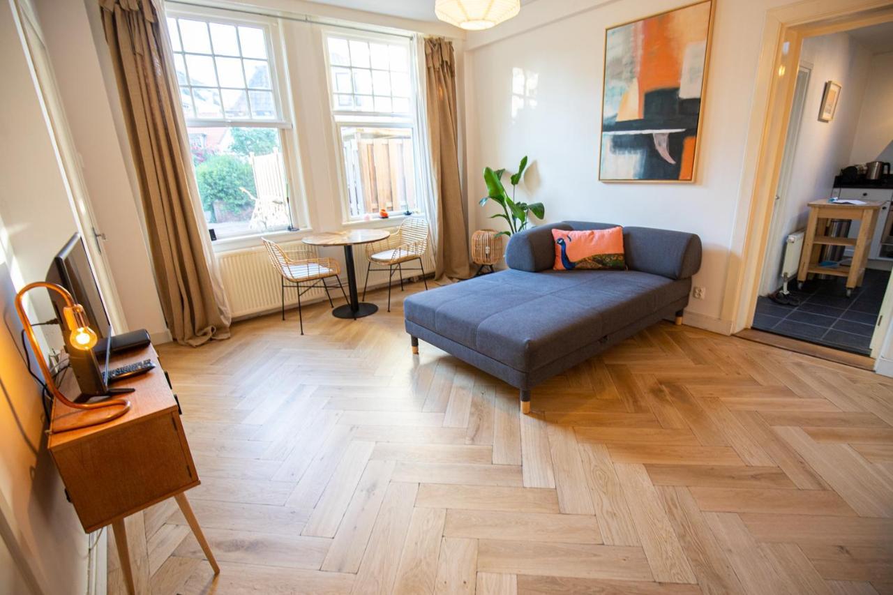 Cute Beach House زاندفورت المظهر الخارجي الصورة