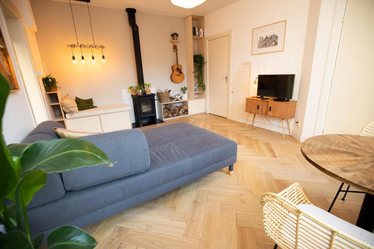 Cute Beach House زاندفورت المظهر الخارجي الصورة
