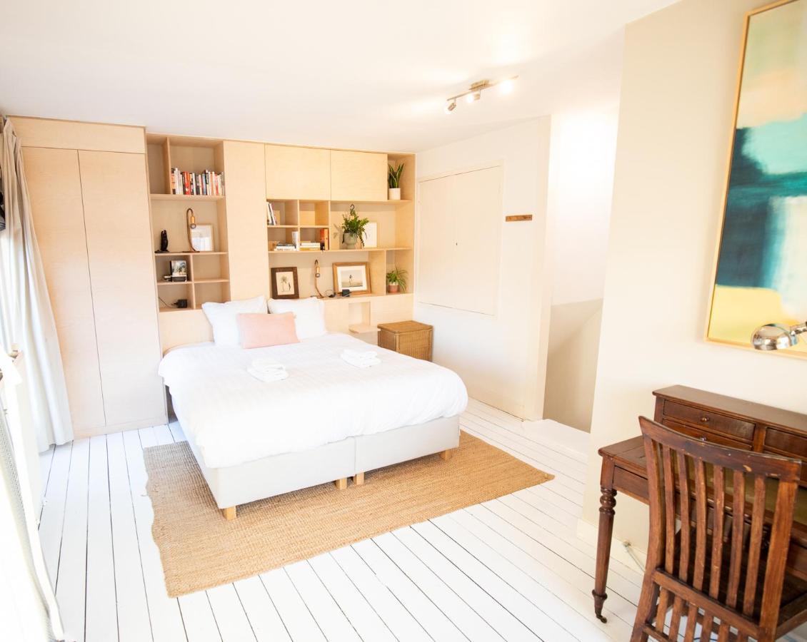 Cute Beach House زاندفورت المظهر الخارجي الصورة